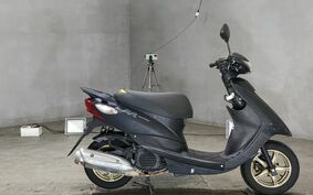 YAMAHA JOG ZR Evolution 2 SA39J