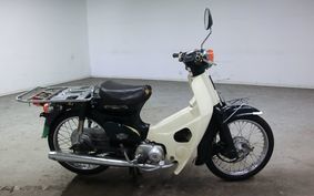 HONDA C70 SUPER CUB HA02