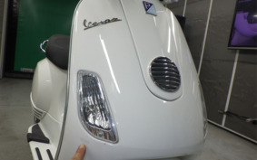 VESPA LX150IE