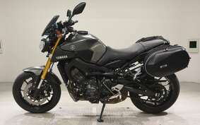 YAMAHA MT-09 A 2014 RN34J