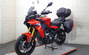 YAMAHA TRACER 9 GT 2021 RN70J