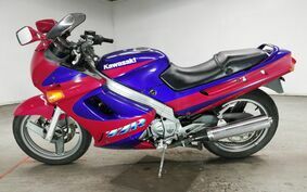 KAWASAKI ZZ-R250 1993 EX250H