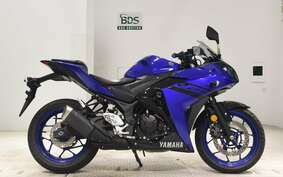 YAMAHA YZF-R25 RG43J