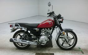 YAMAHA YB125SP PCJL