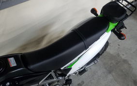 KAWASAKI KLX125 LX125C