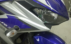 YAMAHA YZF-R3 2015 RH07J