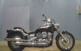 YAMAHA DRAGSTAR 400 2013 VH02J