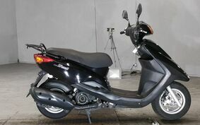 YAMAHA AXIS 125 TREET SE53J