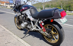 SUZUKI GSX1100S 1996 GU76A