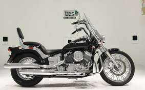 YAMAHA DRAGSTAR 400 2012 VH02J