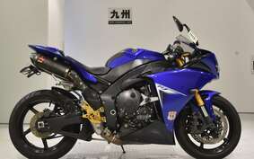 YAMAHA YZF-R1 2011 RN24J