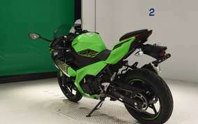 KAWASAKI NINJA 250 EX250Y