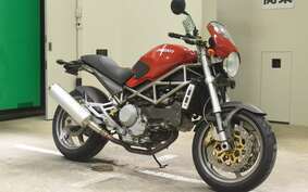 DUCATI MONSTER S4 2001 M400A