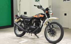 KAWASAKI 250TR BJ250F