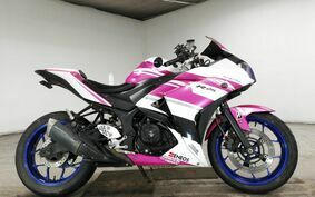 YAMAHA YZF-R25 RG10J