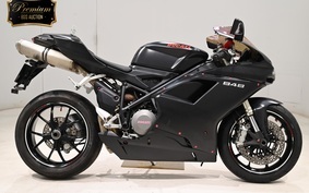 DUCATI 848 2011 H600A