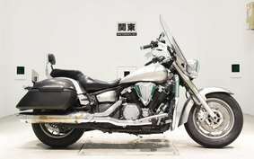 YAMAHA XVS1300A MIDNIGHT STAR 2009 VP26