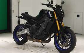 YAMAHA MT-09 SP 2021 RN69J