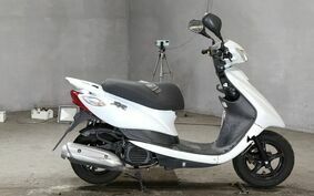 YAMAHA JOG ZR Evolution 2 SA39J