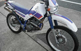 YAMAHA SEROW 225 W 1995 4JG