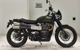 TRIUMPH STREET SCRAMBLER 2023