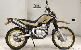 YAMAHA SEROW 250 DG17J