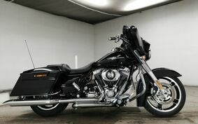 HARLEY FLHX 1580 2009 KB4