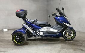 YAMAHA T-MAX500 TRIKE 2011 SJ08J