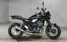 KAWASAKI Z900RS 2018 ZR900C