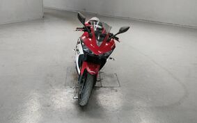 YAMAHA YZF-R25 RG10J