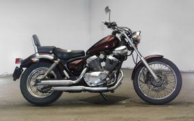 YAMAHA VIRAGO 250 3DM