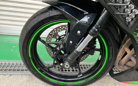 KAWASAKI NINJA ZX 25 R SE ZX250E