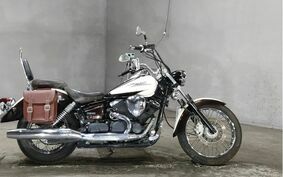 YAMAHA DRAGSTAR 250 VG05J