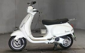 VESPA LX125IE M68100