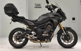 YAMAHA MT-09 Tracer 2015 RN36J