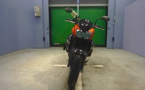 KAWASAKI Z1000 Gen.3 2009 ZRT00B