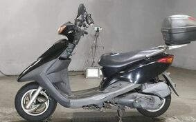 YAMAHA AXIS 125 TREET SE53J