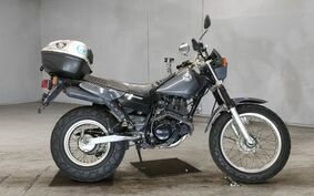 YAMAHA TW200 2JL