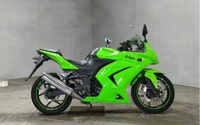 KAWASAKI NINJA 250R EX250K