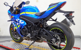 SUZUKI GSX-R1000R 2017 DM11G