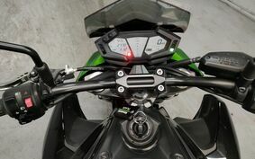 KAWASAKI Z800 2013 ZR800A