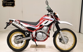 YAMAHA SEROW 250 Gen.3 DG31J