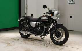 KAWASAKI W800 CAFE 2020 EJ800B