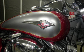 KAWASAKI VULCAN 2000 2011 VNMJ17