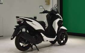 YAMAHA TRICITY 125 SEC1J