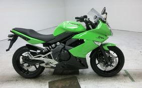 KAWASAKI NINJA 400 R 2011 ER400B