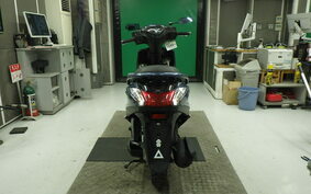 YAMAHA AXIS 125 Z SED7J