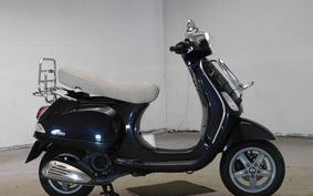 VESPA LX150 M444