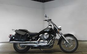 YAMAHA DRAGSTAR 250 VG02J