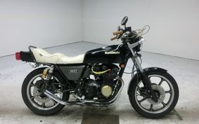 KAWASAKI Z500 2006 KZ500B